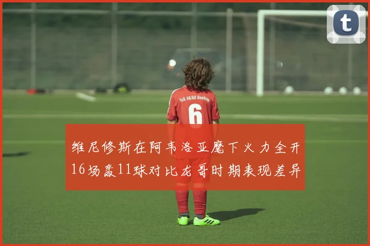 维尼修斯在阿韦洛亚麾下火力全开16场轰11球对比龙哥时期表现差异明显