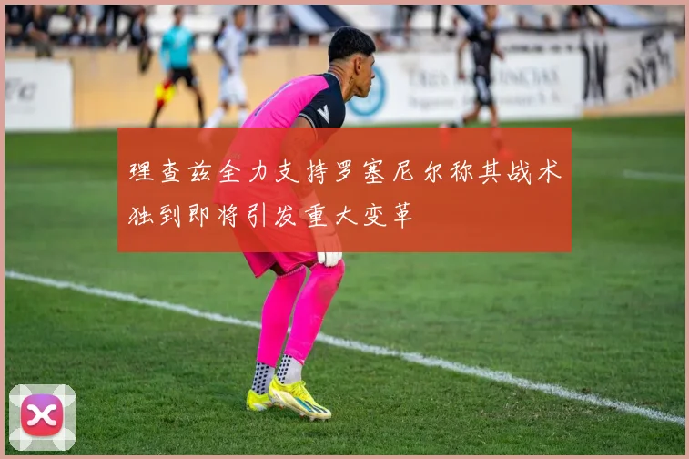 理查兹全力支持罗塞尼尔称其战术独到即将引发重大变革